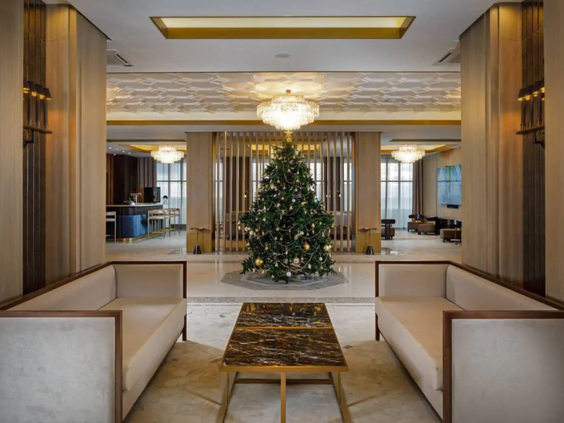 Foros Wellness & Park