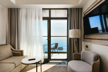 Отель Foros Wellness & Park Россия, Ялта, фото 19