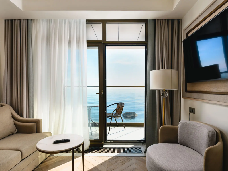 Foros Wellness & Park