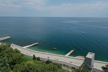 Отель Foros Wellness & Park Россия, Ялта, фото 20