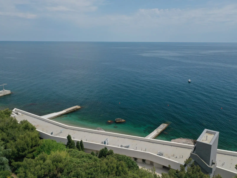 Foros Wellness & Park