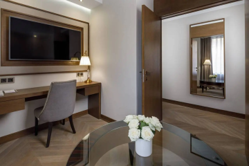 Отель Foros Wellness & Park Россия, Ялта, фото 2