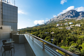 Отель Foros Wellness & Park Россия, Ялта, фото 21