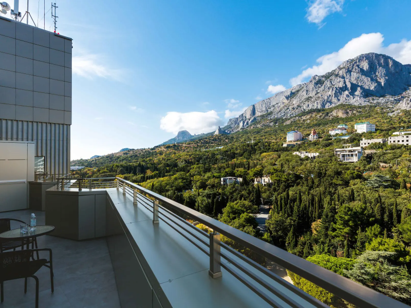 Foros Wellness & Park