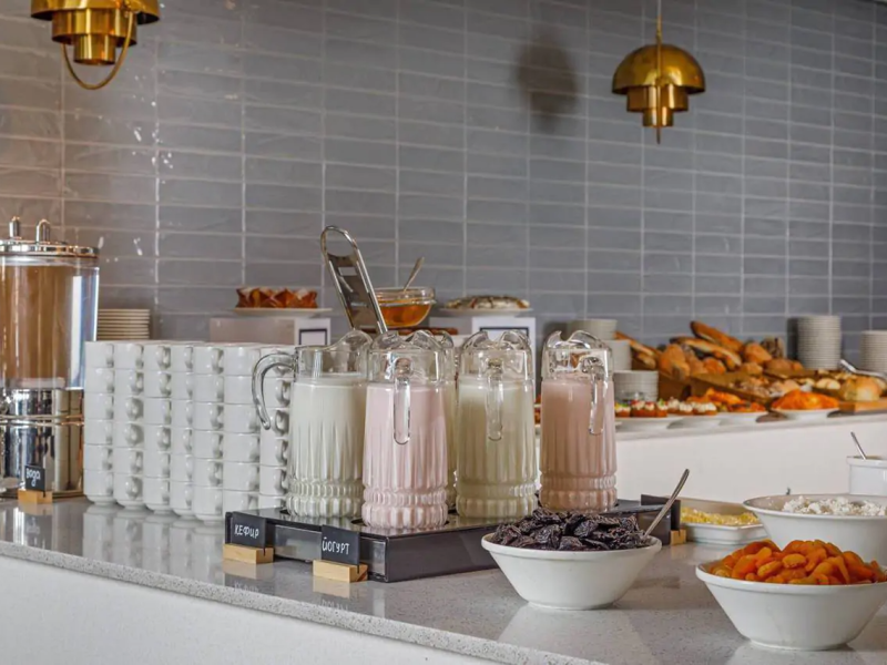 Foros Wellness & Park