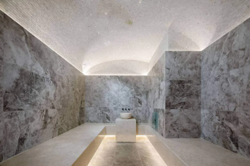 Отель Foros Wellness & Park Россия, Ялта, фото 23