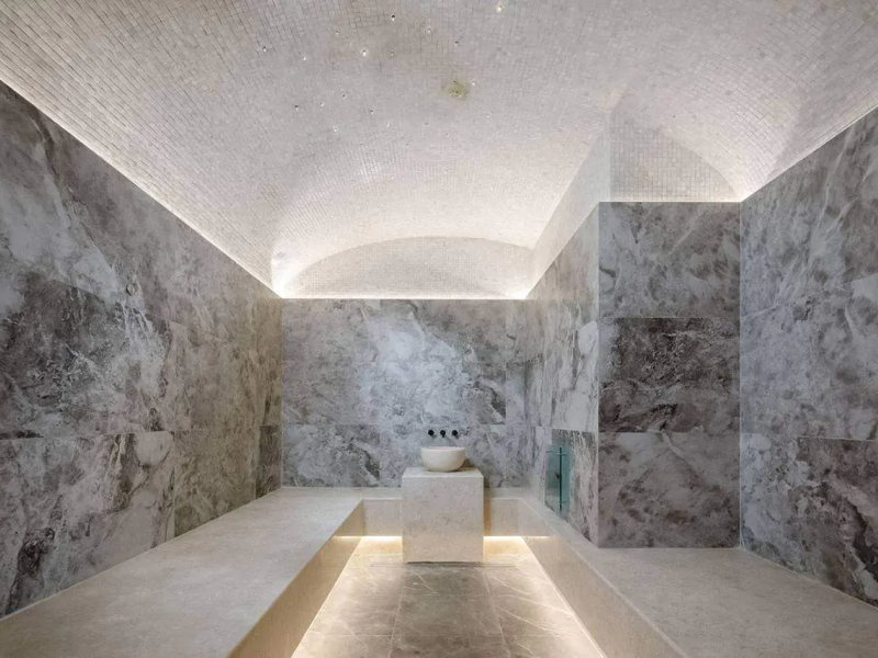 Foros Wellness & Park