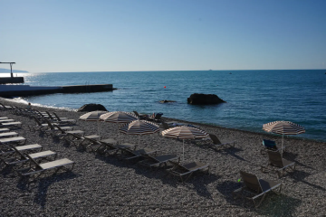 Отель Foros Wellness & Park Россия, Ялта, фото 24