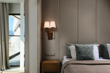 Отель Foros Wellness & Park Россия, Ялта, фото 25