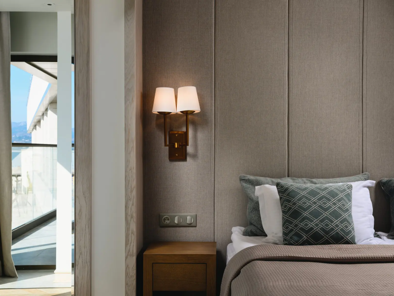 Foros Wellness & Park