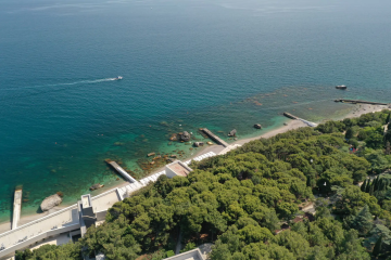 Отель Foros Wellness & Park Россия, Ялта, фото 27