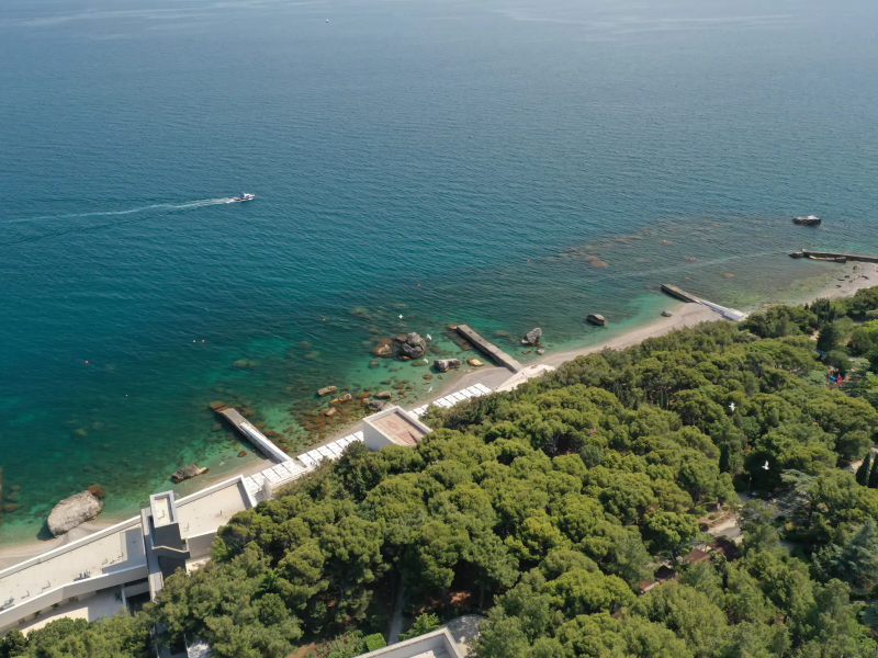 Foros Wellness & Park