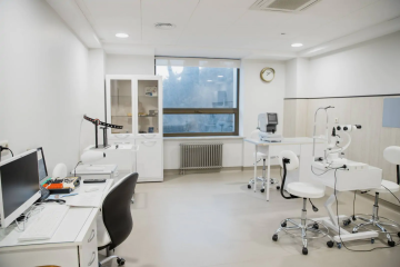 Отель Foros Wellness & Park Россия, Ялта, фото 28