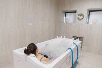 Отель Foros Wellness & Park Россия, Ялта, фото 29