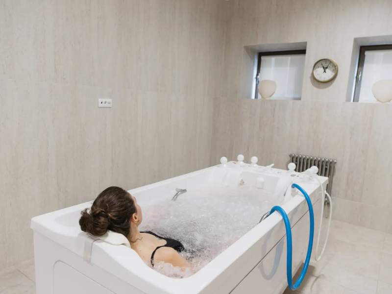 Foros Wellness & Park