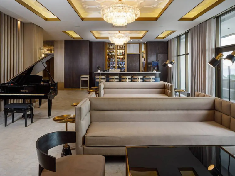 Foros Wellness & Park