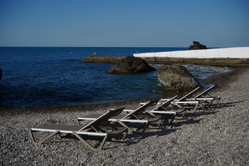 Отель Foros Wellness & Park Россия, Ялта, фото 32