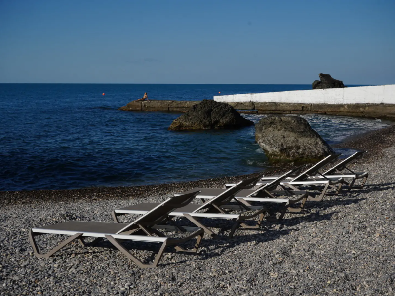 Foros Wellness & Park