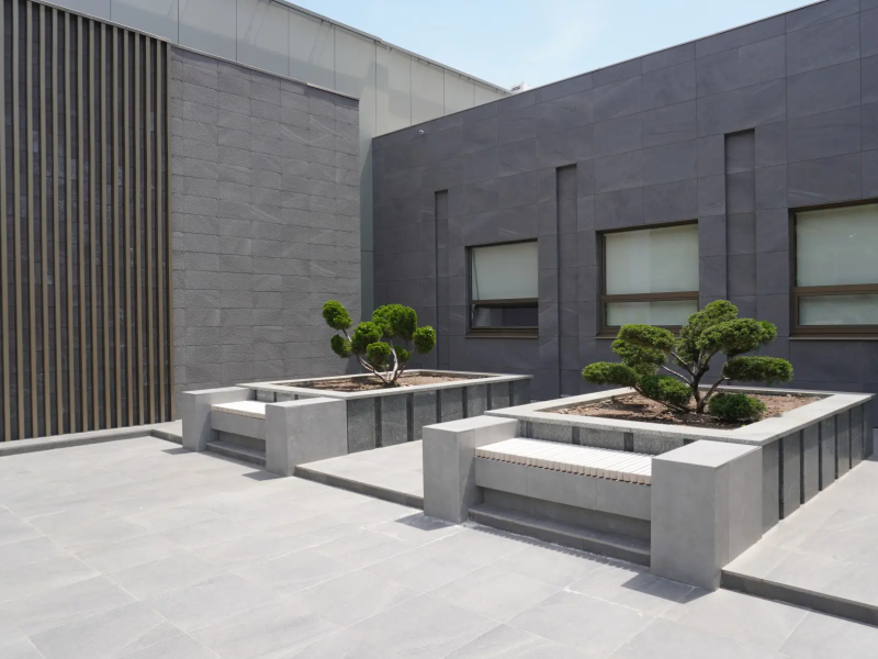 Foros Wellness & Park