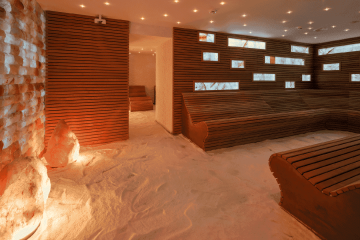 Отель Foros Wellness & Park Россия, Ялта, фото 34