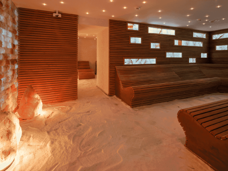 Foros Wellness & Park