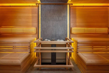 Отель Foros Wellness & Park Россия, Ялта, фото 35