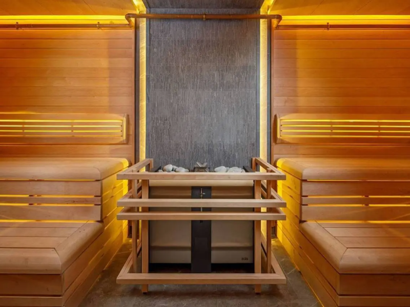 Foros Wellness & Park