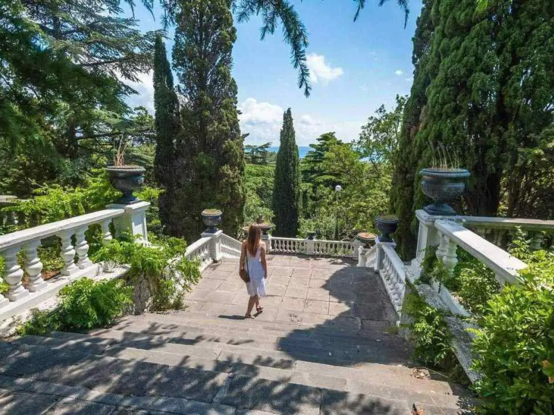 Foros Wellness & Park