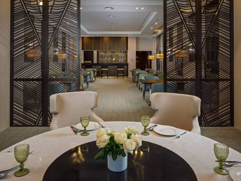 Foros Wellness & Park