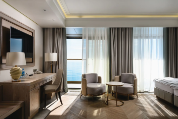 Отель Foros Wellness & Park Россия, Ялта, фото 38