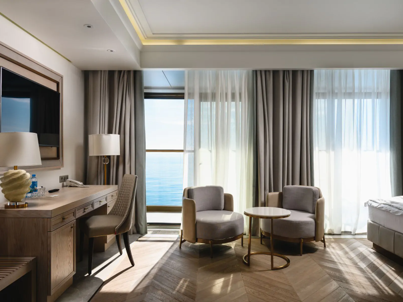 Foros Wellness & Park