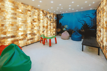 Отель Foros Wellness & Park Россия, Ялта, фото 39