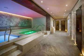 Отель Foros Wellness & Park Россия, Ялта, фото 4