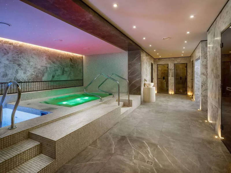 Foros Wellness & Park