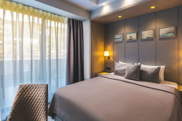 Отель Foros Wellness & Park Россия, Ялта, фото 41