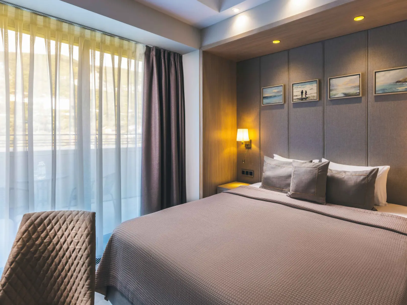 Foros Wellness & Park