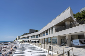 Отель Foros Wellness & Park Россия, Ялта, фото 43