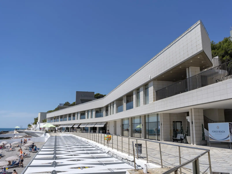 Foros Wellness & Park