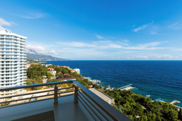 Отель Foros Wellness & Park Россия, Ялта, фото 44