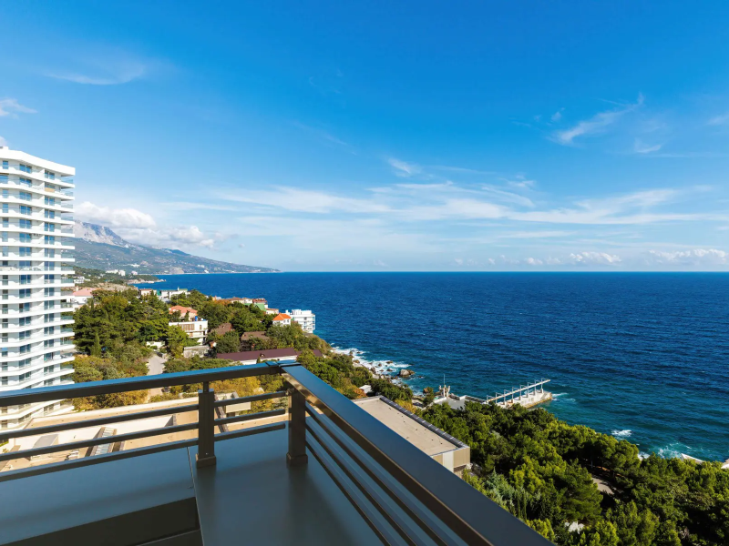 Foros Wellness & Park