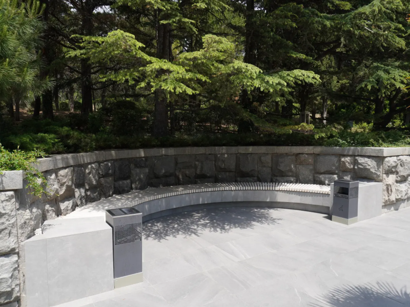 Foros Wellness & Park