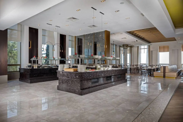 Отель Foros Wellness & Park Россия, Ялта, фото 46