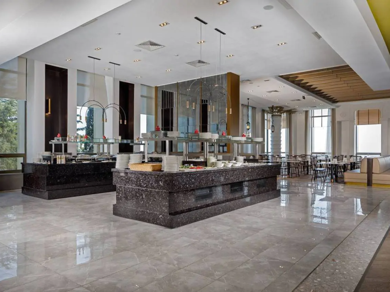 Foros Wellness & Park