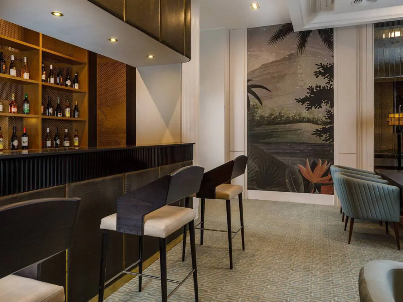 Foros Wellness & Park