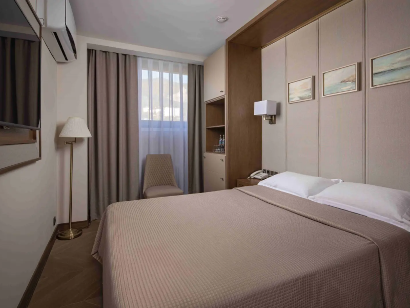 Foros Wellness & Park