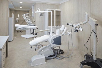 Отель Foros Wellness & Park Россия, Ялта, фото 49