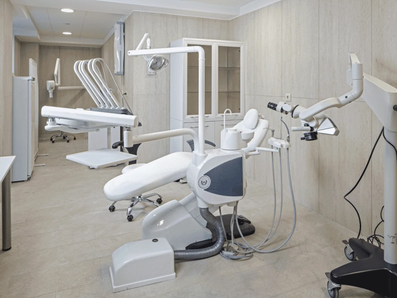 Foros Wellness & Park