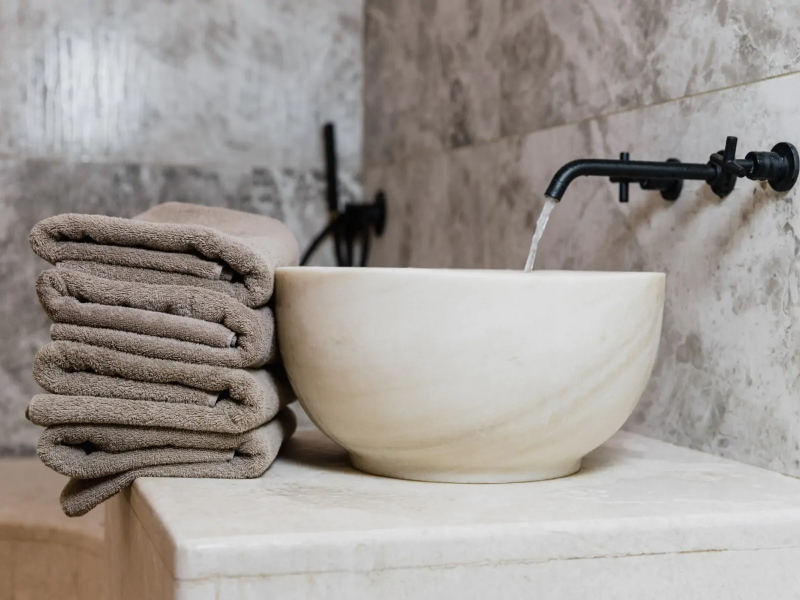 Foros Wellness & Park