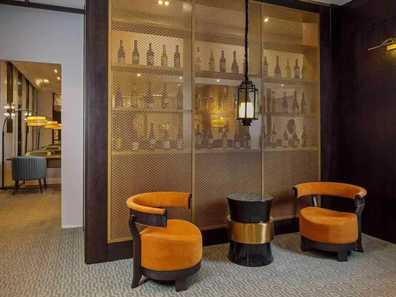 Foros Wellness & Park