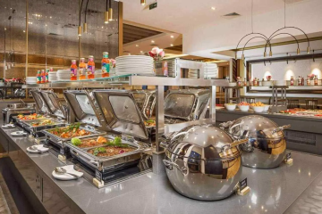 Отель Foros Wellness & Park Россия, Ялта, фото 51